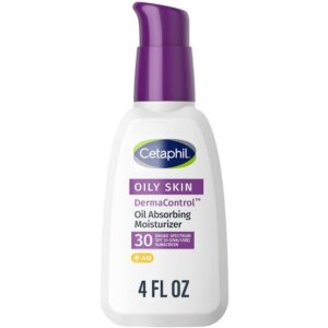 cetaphil pro oil control moisturizing lotion spf 30